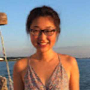 Meet your Posher, Yuwei